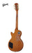 GIBSON 1959 LES PAUL STANDARD REISSUE ULTRA HEAVY AGED ELECTRIC GUITAR - KINDRED BURST - Music Bliss Malaysia