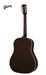 GIBSON SOUTHERN JUMBO ORIGINAL ACOUSTIC-ELECTRIC GUITAR - VINTAGE SUNBURST - Music Bliss Malaysia