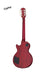 Epiphone Slash Les Paul Standard Electric Guitar, Case Included - Appetite Burst - Music Bliss Malaysia