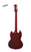 Epiphone SG Special P-90 Electric Guitar - Sparkling Burgundy - Music Bliss Malaysia