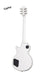 Epiphone Jerry Cantrell Les Paul Custom Prophecy Electric Guitar, Case Included - Bone White - Music Bliss Malaysia