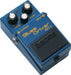 Boss BD-2 Blues Driver Guitar Effects Pedal - Music Bliss Malaysia