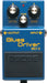 Boss BD-2 Blues Driver Guitar Effects Pedal - Music Bliss Malaysia