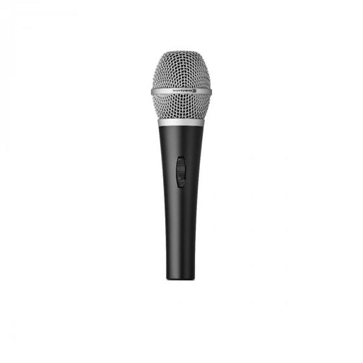 Beyerdynamic TG V35 s Supercardioid Dynamic Vocal Microphone with On/Off Switch, Microphone Clamp & Storage Bag Included (TG-V35S) (TGV35S) - Music Bliss Malaysia