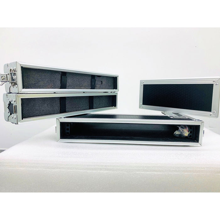 Blackline WMC-3 1U Microphone Flight Case - Music Bliss Malaysia