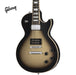 GIBSON ADAM JONES LES PAUL STANDARD ELECTRIC GUITAR - SILVERBURST - Music Bliss Malaysia