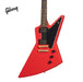 GIBSON LZZY HALE SIGNATURE EXPLORERBIRD ELECTRIC GUITAR - CARDINAL RED - Music Bliss Malaysia
