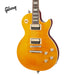 GIBSON SLASH LES PAUL STANDARD ELECTRIC GUITAR - APPETITE BURST - Music Bliss Malaysia