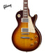 GIBSON 1959 LES PAUL STANDARD REISSUE ULTRA LIGHT AGED ELECTRIC GUITAR - SOUTHERN FADE - Music Bliss Malaysia