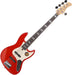 Sire (2nd Gen) Marcus Miller V7 Alder 5-String Signature Bass Guitar - Bright Metallic Red - Music Bliss Malaysia