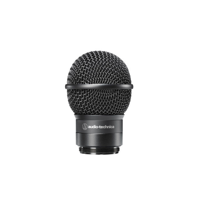 Audio Technica ATW-3212/C510 Wireless Handheld Microphone System with ATW-C510 Cardioid Dynamic Microphone Capsule (Audio-Technica ATW3212/C510) *CMCO Promotion* - Music Bliss Malaysia