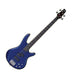 Ibanez Gio GSR200 - Jewel Blue - Music Bliss Malaysia
