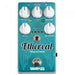 Wampler Ethereal Delay and Reverb Effects Pedal *CMCO Promotion* - Music Bliss Malaysia