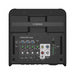 Yamaha StagePas 200 Portable PA System - Music Bliss Malaysia