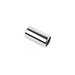 Planet Waves PWCBS-SL Chrome Plated Brass Slide – Large (PWCBSSL) - Music Bliss Malaysia
