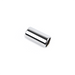 Planet Waves PWCBS-SS Chrome Plated Brass Slide, Small (PWCBSSS) - Music Bliss Malaysia