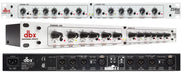 dbx 234xs 2-/3-way Stereo, 4-way Mono Crossover *Everyday Low Prices Promotion* - Music Bliss Malaysia