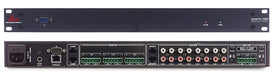 dbx ZonePro 1261 12x6 Digital Zone Processor *Everyday Low Prices Promotion* - Music Bliss Malaysia