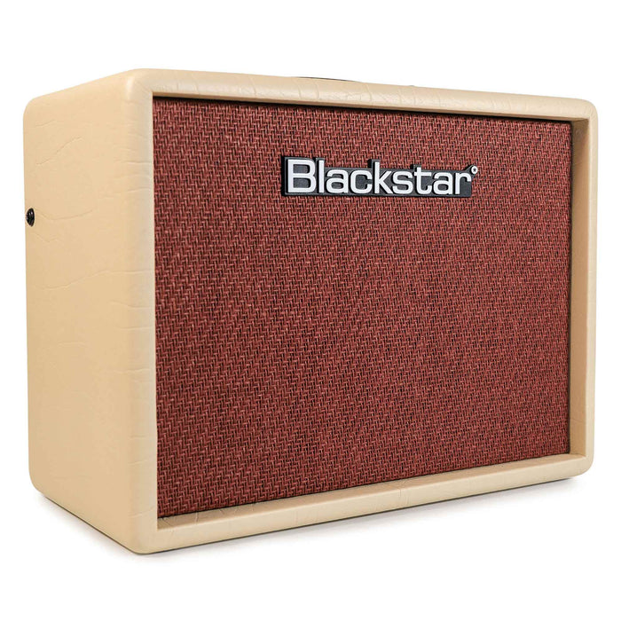 Blackstar Debut 15E 10-watt 2x3" Practice Amp - Music Bliss Malaysia