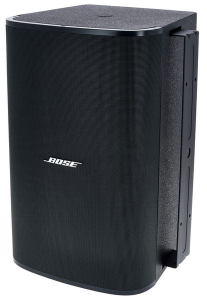 Bose DesignMax DM10S-Sub Subwoofer - Black - Music Bliss Malaysia