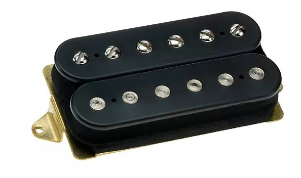 DiMarzio DP260 PAF Master Humbucker Neck Pickup (DP-260) - Music Bliss Malaysia