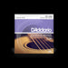 D'Addario EJ26 Phosphor Bronze Custom Light Acoustic Strings 3-Pack - Music Bliss Malaysia