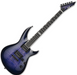 ESP E-II Horizon-III - Reindeer Blue [Made in Japan] - Music Bliss Malaysia