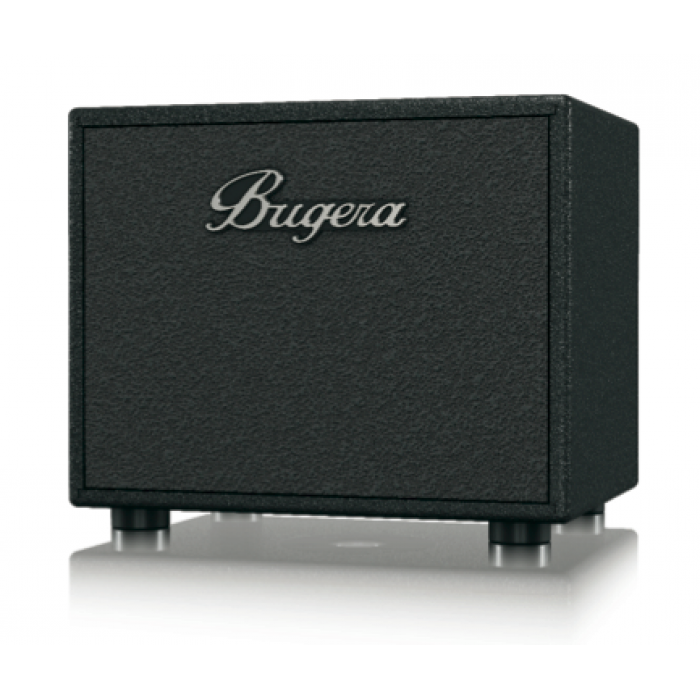 Bugera AC60 60-watt 2-channel Portable Acoustic Amplifier - Music Bliss Malaysia