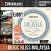 D'Addario EJ88T Nyltech Ukulele Strings, Tenor - Music Bliss Malaysia