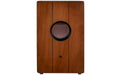 Pearl PBEC210 Electronic Crate Style Cajon - Willie Seymour Sparks Graphic Finish - Music Bliss Malaysia