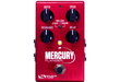 Source Audio Mercury Flanger Pedal - Music Bliss Malaysia