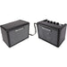 Blackstar FLY 3 Bass Pack 1x3" 3-watt Bass Combo Amp w/Cabinet and Power Supply (FLY-3 / FLY3 - Music Bliss Malaysia