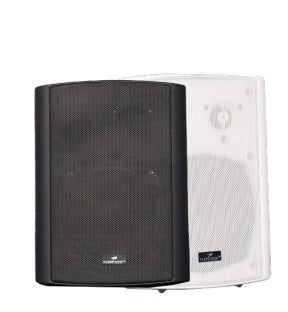 Flepcher FS-530 Fashion Speaker (FS530 / FS 530) - White - Music Bliss Malaysia