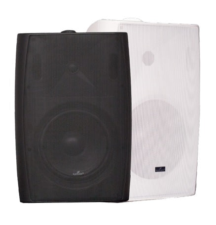 Flepcher FS-860 Fashion Speaker - White (FS860 / FS 860) | Music Bliss ...