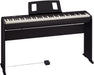 Roland FP-10 88-key Digital Piano Home Package - Black - Music Bliss Malaysia