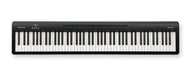 Roland FP-10 88-key Digital Piano with Roland DP-2 Pedal - Black - Music Bliss Malaysia
