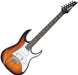 Ibanez GRG140 Electric Guitar - Sunburst - Music Bliss Malaysia