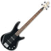 Ibanez Gio GSR180 4-String Bass Guitar - Black - Music Bliss Malaysia