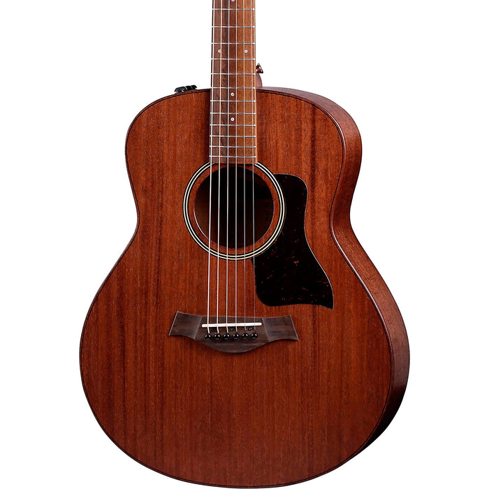 Taylor GTe Mahogany Grand Theater Acoustic-electric Guitar - Natural *Special Store Promo* - Music Bliss Malaysia