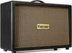 Friedman Runt 212 120-watt 2x12" Extension Cabinet - Music Bliss Malaysia
