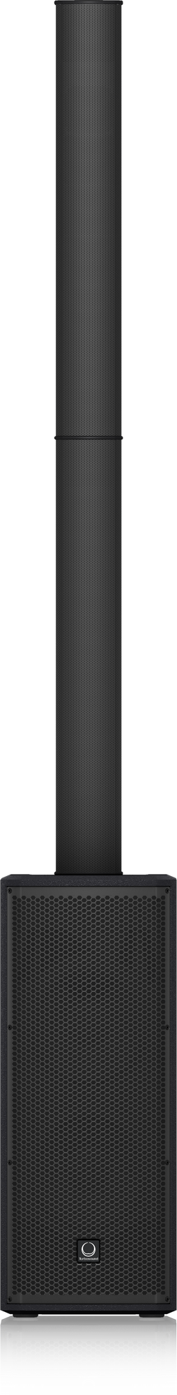 TURBOSOUND iP1000 V2 1000W Powered Column Loudspeaker - Music Bliss Malaysia