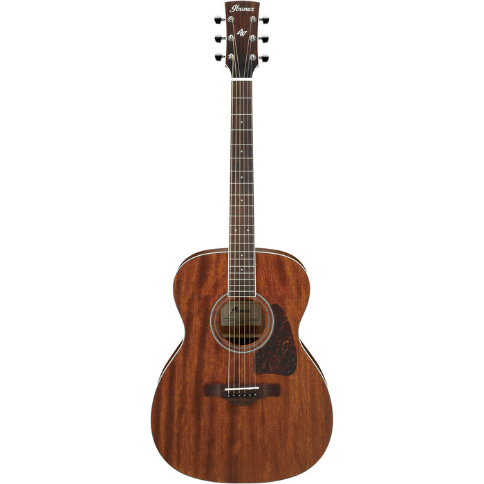 Ibanez AC340 Artwood - Open Pore Natural - Music Bliss Malaysia