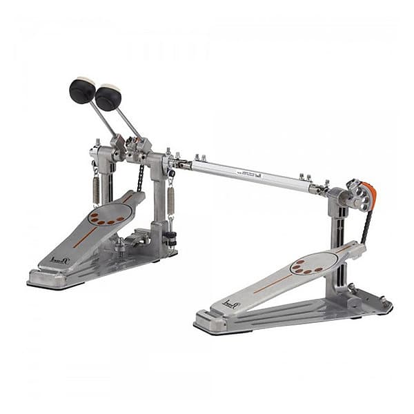 Pearl P932L Demonator Double Kick Pedal - Lefty (P-932L) - Music Bliss Malaysia