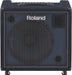 Roland KC-600 200-Watt 15inch 4-Channel Keyboard Amplifier - Music Bliss Malaysia
