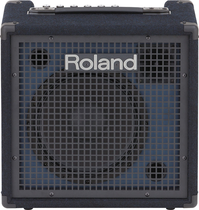 Roland KC-80 50-Watt 10inch 3-Channel Keyboard Amplifier - Music Bliss Malaysia