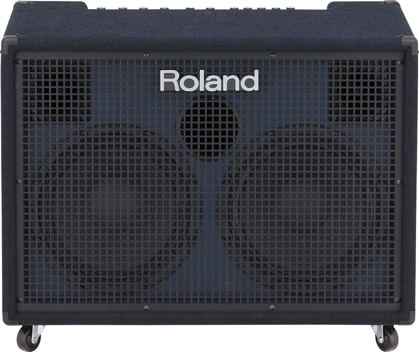 Roland KC-990 320-Watt 2x12 4-Channel Keyboard Amplifier - Music Bliss Malaysia