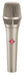 Neumann KMS 104 Cardioid Condenser Handheld Vocal Microphone - Nickel - Music Bliss Malaysia
