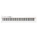 Korg D1 88-key Stage Piano / Controller - White with 0% Instalment (D-1) - Music Bliss Malaysia