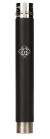 Telefunken M62 FET Hypercardioid Small-diaphragm Condenser Microphone - Music Bliss Malaysia
