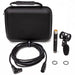 Telefunken M62 FET Hypercardioid Small-diaphragm Condenser Microphone - Music Bliss Malaysia